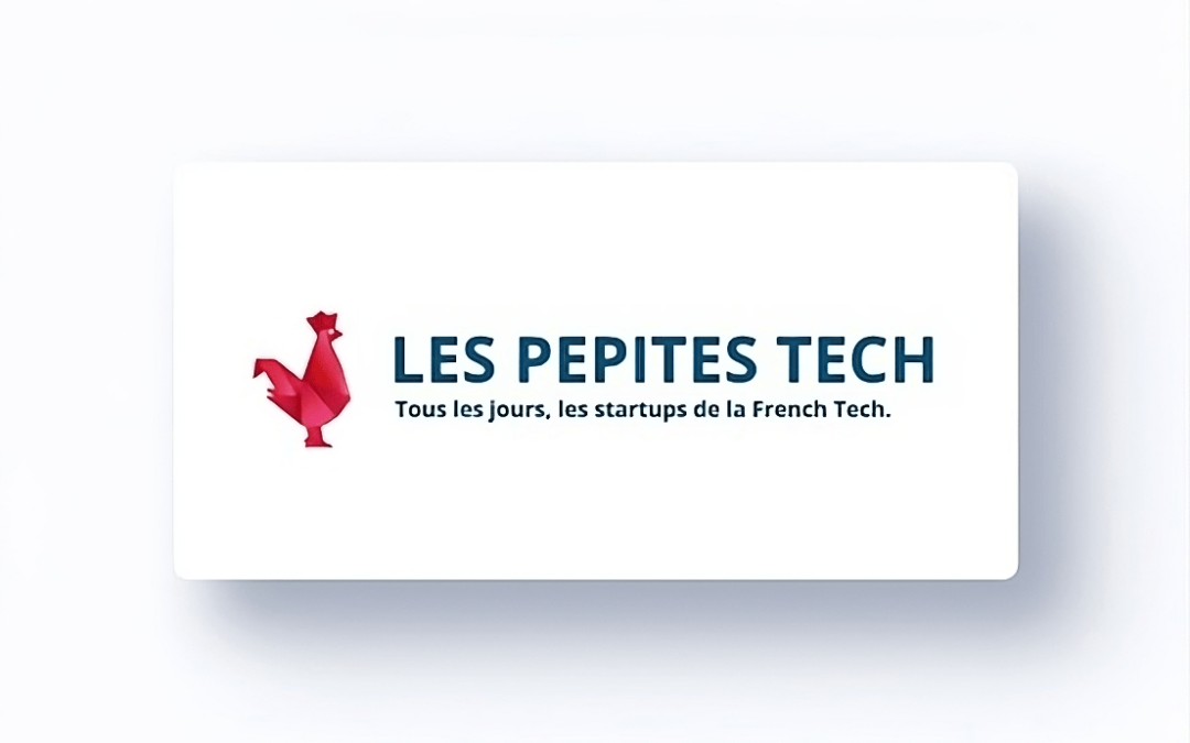 NOUS RECOMMANDE : Les Pépites Tech
